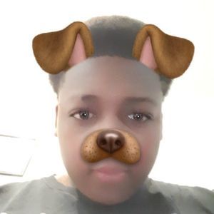 Meet your Posher, Omar